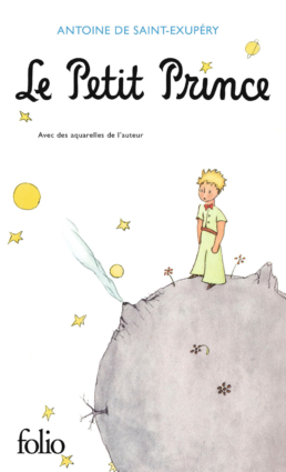 Citation Sur La Rose Du Petit Prince